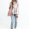 Sonoma Sways Shift Top in Birch Image - 1