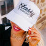 Classy 'Til Kickoff Trucker Hat Image - 1