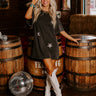 People Like Us T-Shirt Dress Image - 1