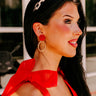 Ojai Afternoon Earrings Image - 1