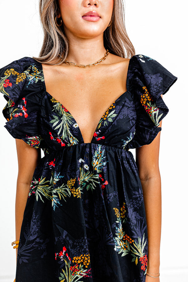 Catalina Cruising Mini Dress Image - 5