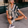 Feeling Fashion Forward Babydoll Top Image - 1