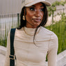 Soccer Mom Trucker Hat Image - 1