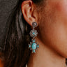 Major Charisma Earrings Image - 1