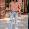 Risen The Gianna High Waist Flare Image - 1