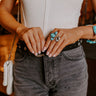 Secret Messages Ring Image - 1