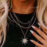 People Like Us Layered Necklace Image - 1