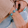 Trip To Barcelona Bracelet Image - 1