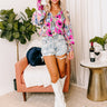 Venice Vision Bodysuit Image - 1