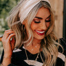Eclipse Season Headband In Ivory Image - 1