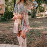 Balcony Brunch Dress Image - 1