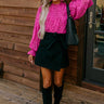 Exclusive Party Shift Top Image - 1
