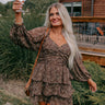 Sophisticated Ease Ruffle Romper Image - 1