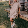 Lovely Views Knit Sweater Dress Image - 1