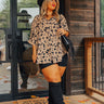 Afternoon Date Button Up Curves Image - 1