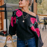Chime In Sweater Image - 1