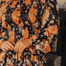Late Night Gathering Smocked Top Curves Image - 1