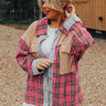 Other Side Of Midnight Button Up Curves Image - 1