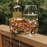 Bring The Sparkle Sequin Purse In Gold Image - 1