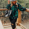 Mend Your Heart Shift Top Curves Image - 1