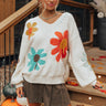 Kindness Above All Else Sweater Image - 1