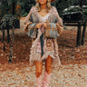 Across Campus Knit Cardigan Image - 1
