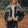 Room To Bloom Corduroy Jacket Image - 1