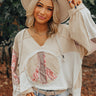 Sartorial Secrets Knit Hoodie Image - 1