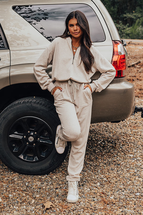 Timeless Tales Jumpsuit Image - 1