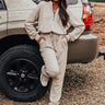Timeless Tales Jumpsuit Image - 1