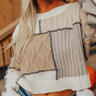 Autumn Breeze Knit Sweater Image - 1
