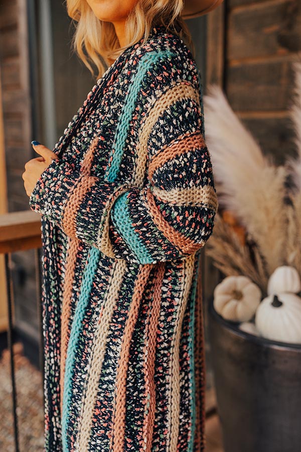 Rare Dream Knit Cardigan Image - 2