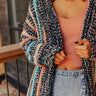Rare Dream Knit Cardigan Image - 1
