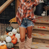 Start The Bonfire Tunic Image - 1