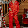 Slumber Party Pajama Pants Image - 1