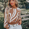 Gather The Courage Sweater Image - 1
