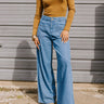 The Rivers High Waist Pants Image - 1