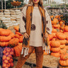 Nantucket Chill Sweater Dress Curves Image - 1