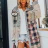 Fireside Comfort Corduroy Jacket Image - 1