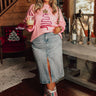 Winter Revival Sweater Curves Image - 1