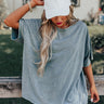 Wonderful Afternoon T-Shirt In Pear Image - 1