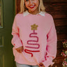 Winter Revival Sweater Image - 1