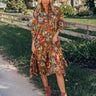 Vogue Views Midi Image - 1
