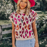 Confidence Is Everything Sweater Top Image - 1