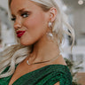 Timeless Tales Earrings Image - 1