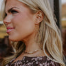 Vogue Views Earrings Image - 1