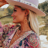 Waiting For You Earrings Image - 1