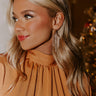 Effortless Elegance Earrings Image - 1