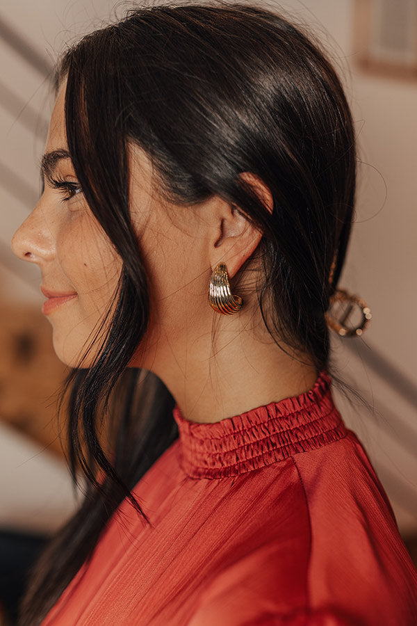 Ethereal Elegance Earrings Image - 1