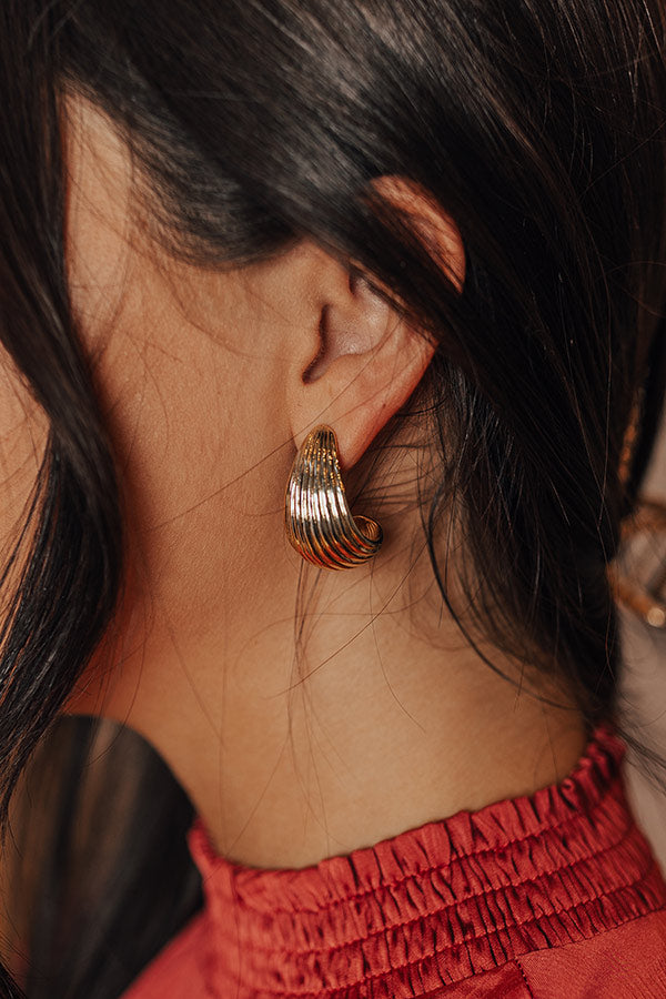 Ethereal Elegance Earrings Image - 2